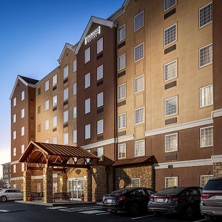 Staybridge Suites Chattanooga-Hamilton Place By Ihg מראה חיצוני תמונה