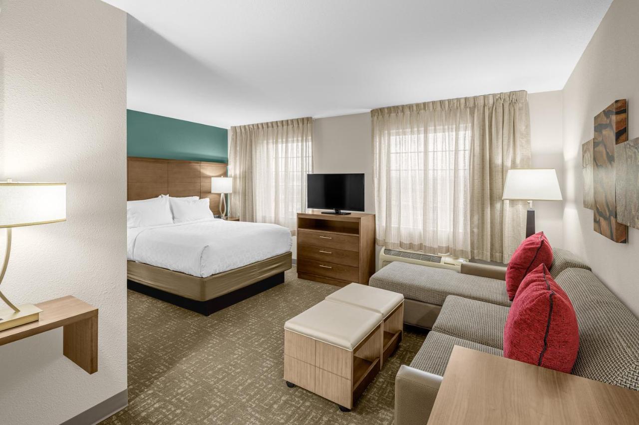 Staybridge Suites Chattanooga-Hamilton Place By Ihg חדר תמונה