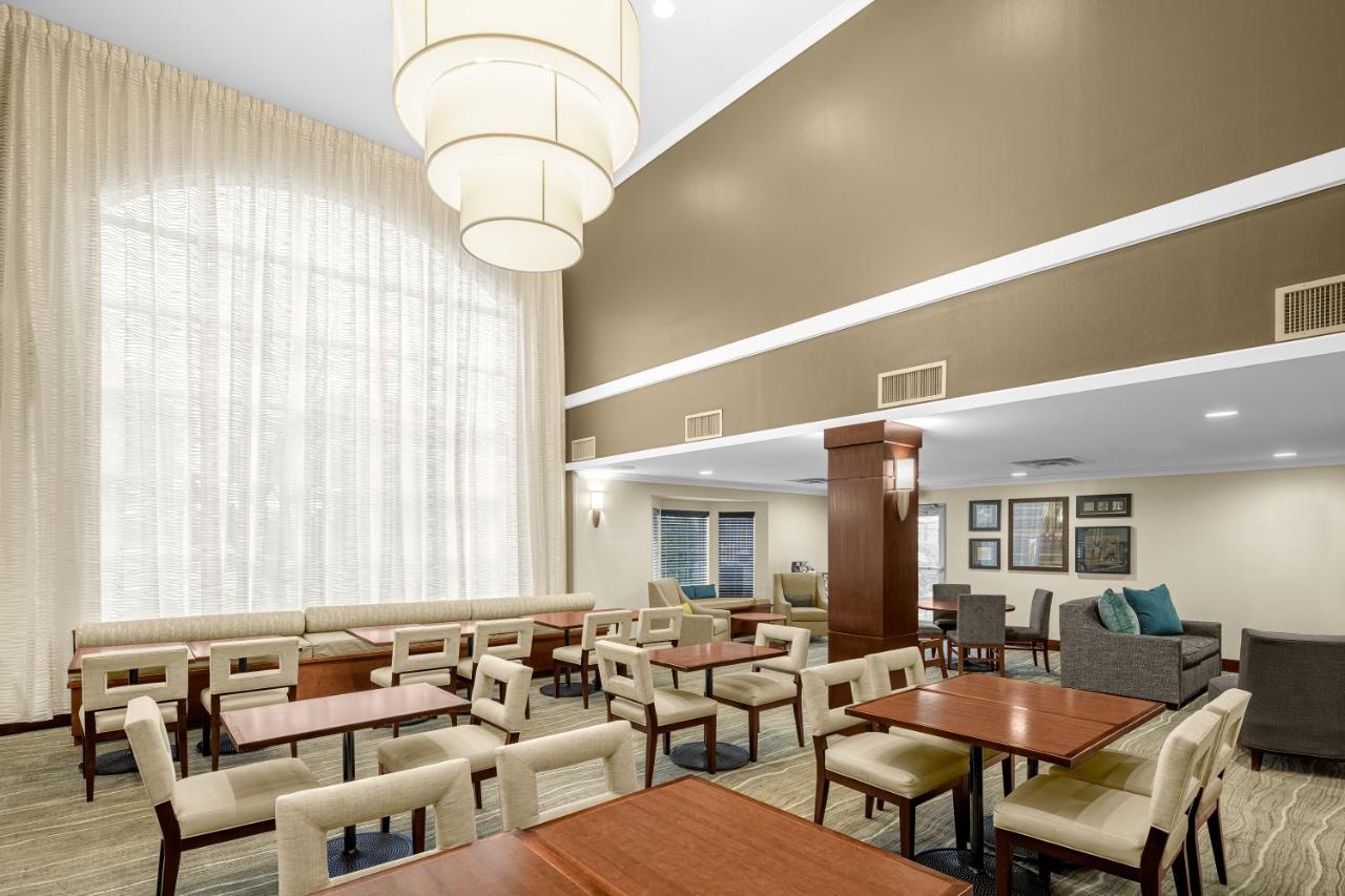 Staybridge Suites Chattanooga-Hamilton Place By Ihg מראה חיצוני תמונה