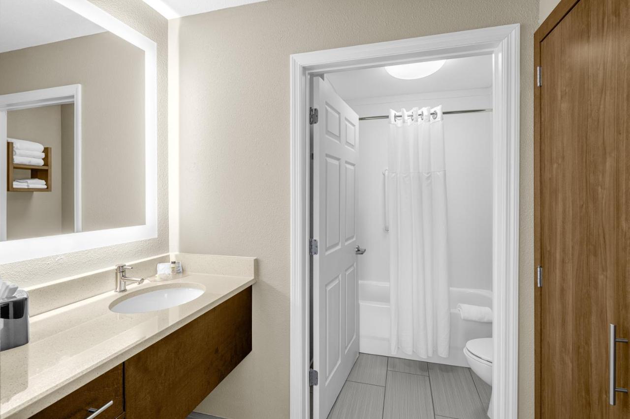 Staybridge Suites Chattanooga-Hamilton Place By Ihg מראה חיצוני תמונה
