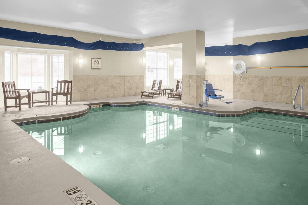 Staybridge Suites Chattanooga-Hamilton Place By Ihg מראה חיצוני תמונה