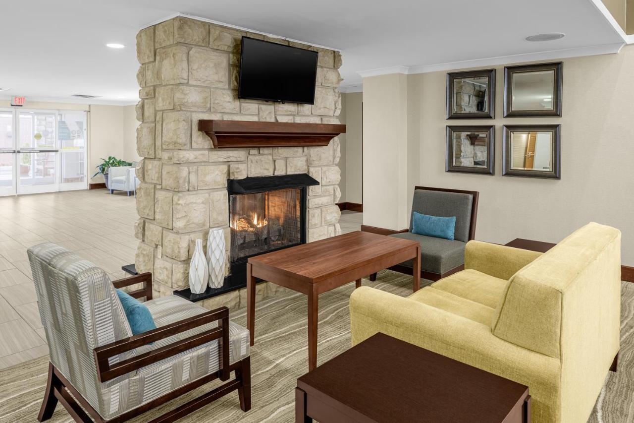 Staybridge Suites Chattanooga-Hamilton Place By Ihg מראה חיצוני תמונה