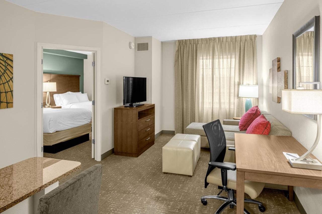 Staybridge Suites Chattanooga-Hamilton Place By Ihg חדר תמונה