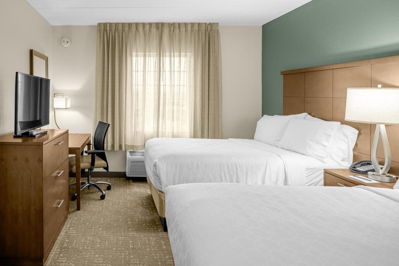 Staybridge Suites Chattanooga-Hamilton Place By Ihg חדר תמונה