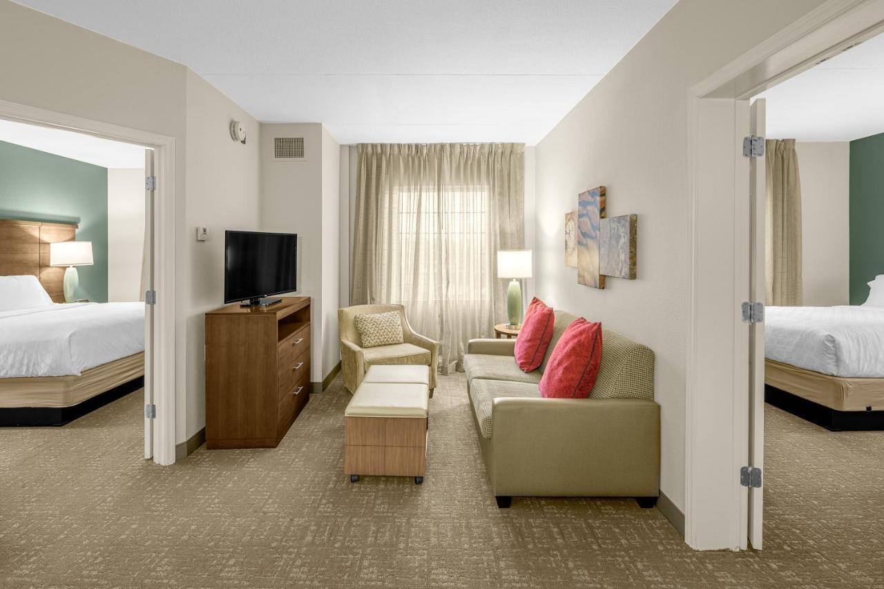 Staybridge Suites Chattanooga-Hamilton Place By Ihg חדר תמונה