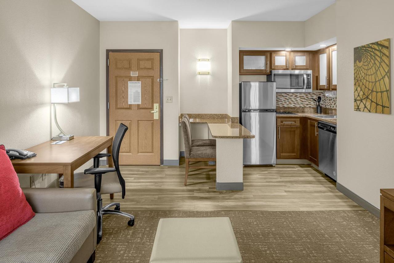 Staybridge Suites Chattanooga-Hamilton Place By Ihg חדר תמונה