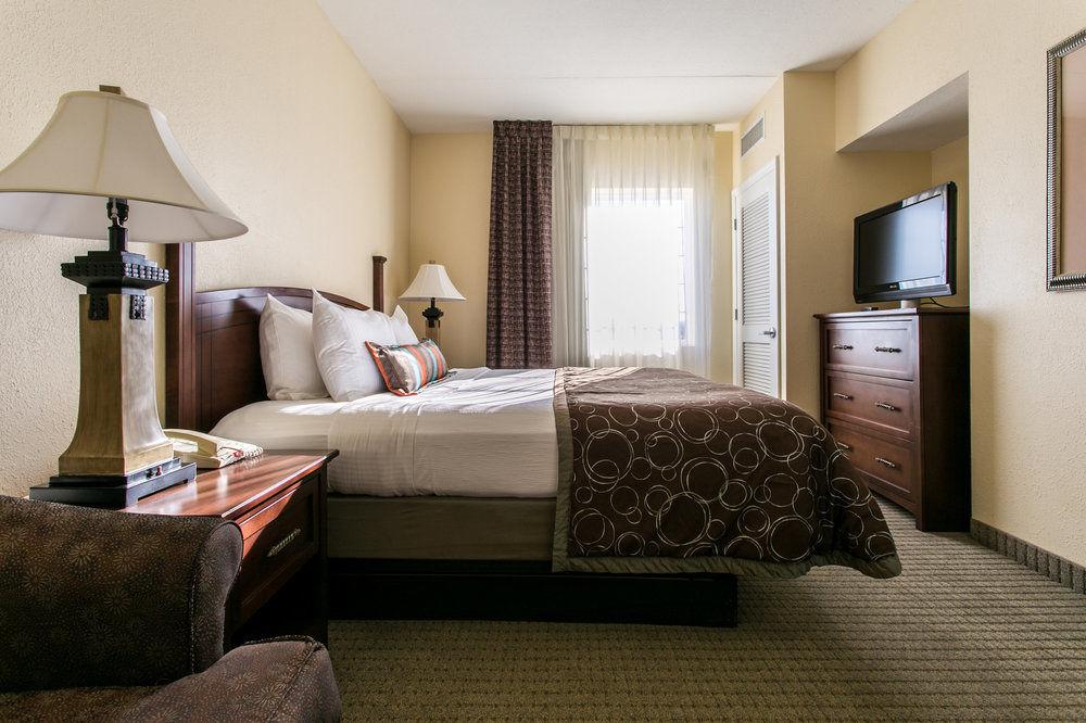 Staybridge Suites Chattanooga-Hamilton Place By Ihg מראה חיצוני תמונה