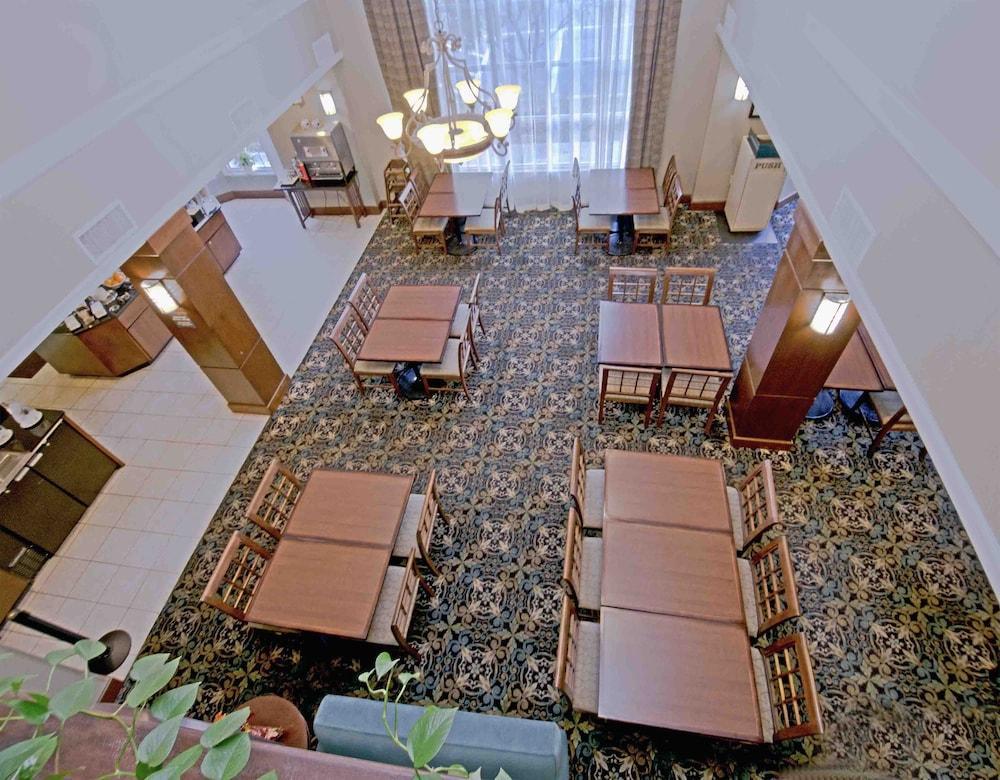 Staybridge Suites Chattanooga-Hamilton Place By Ihg מראה חיצוני תמונה