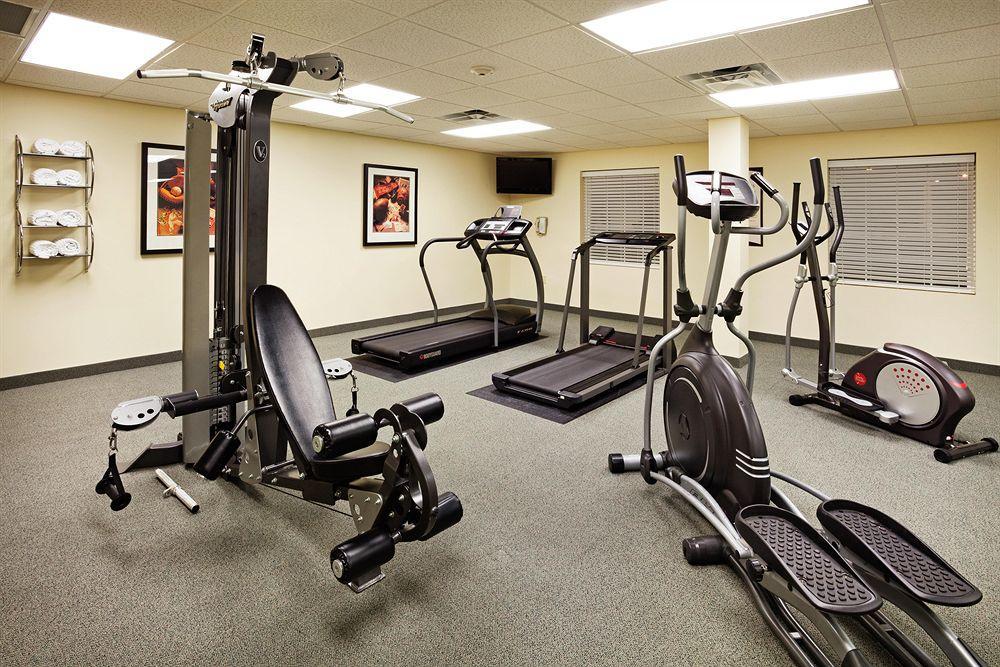 Staybridge Suites Chattanooga-Hamilton Place By Ihg מתקנים תמונה
