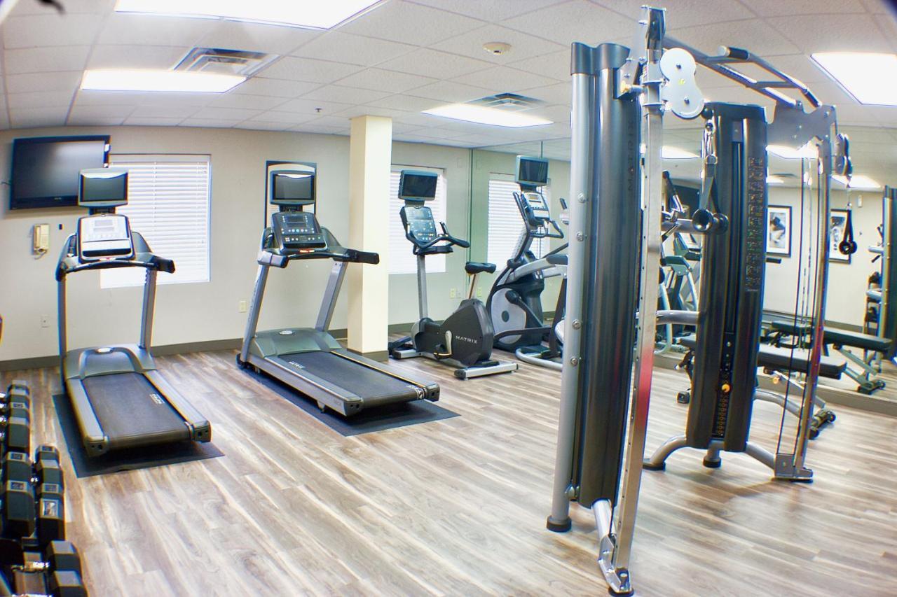 Staybridge Suites Chattanooga-Hamilton Place By Ihg מראה חיצוני תמונה