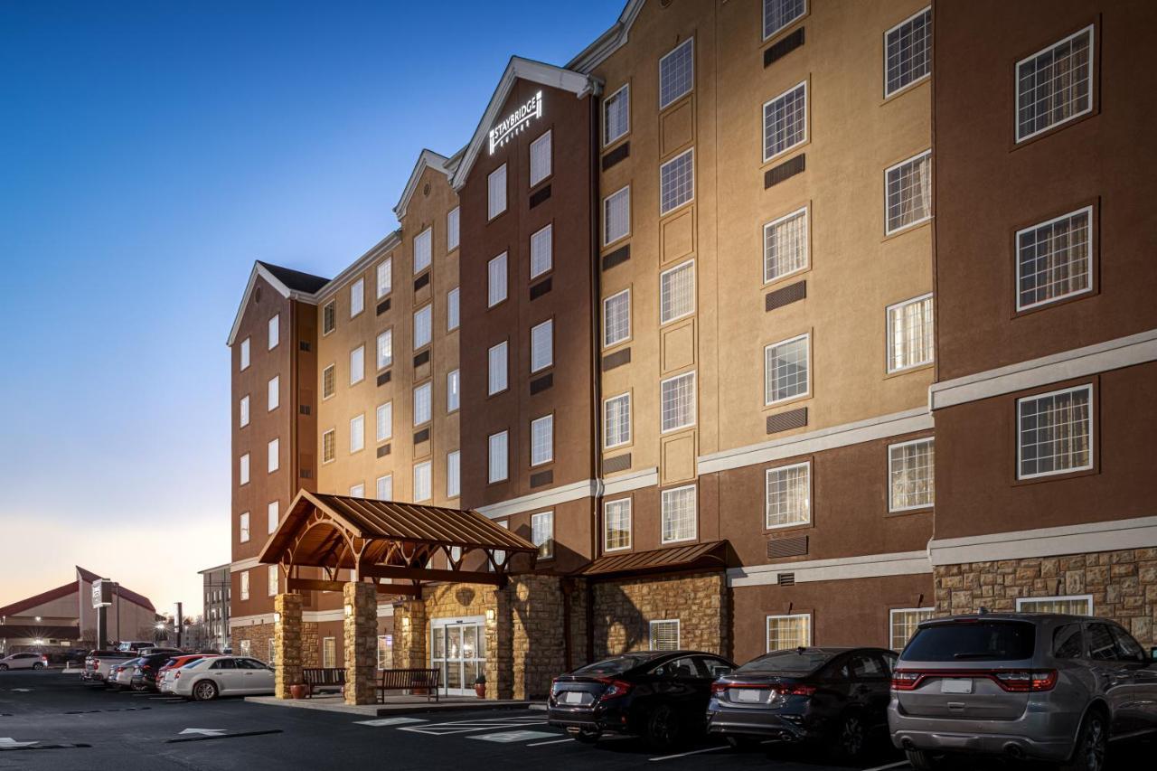 Staybridge Suites Chattanooga-Hamilton Place By Ihg מראה חיצוני תמונה