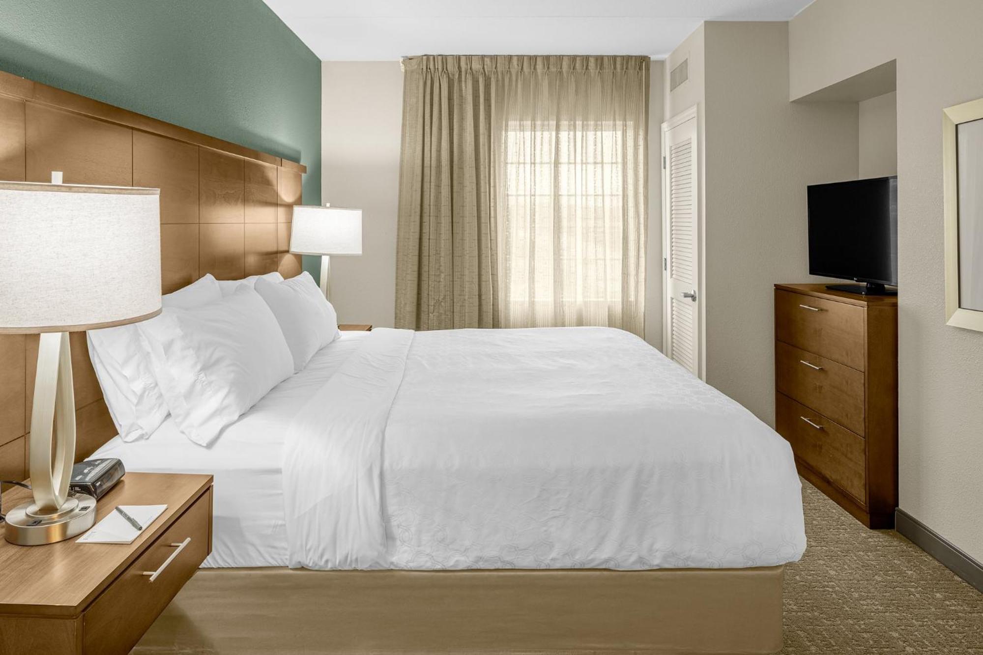 Staybridge Suites Chattanooga-Hamilton Place By Ihg מראה חיצוני תמונה