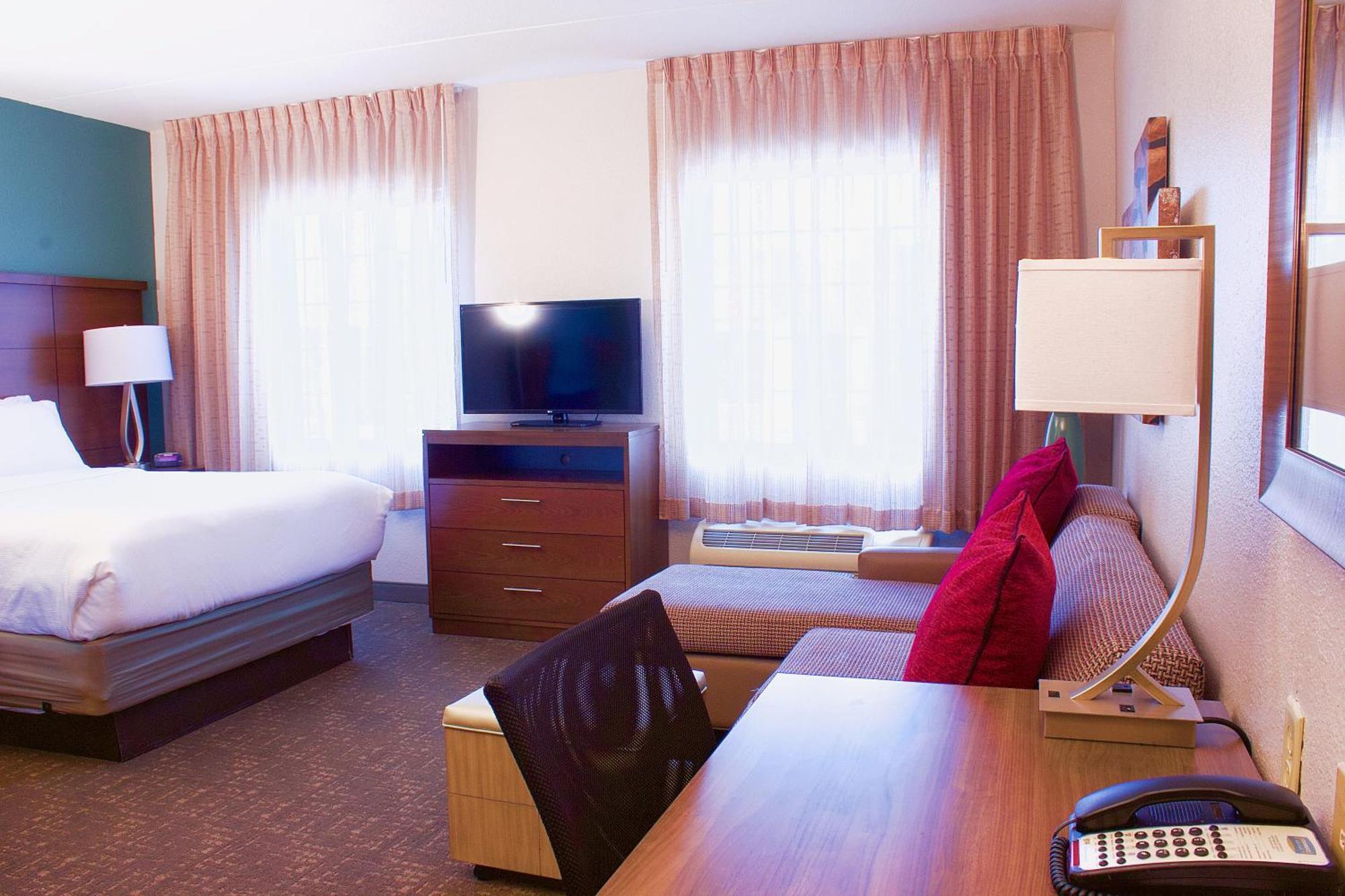 Staybridge Suites Chattanooga-Hamilton Place By Ihg מראה חיצוני תמונה