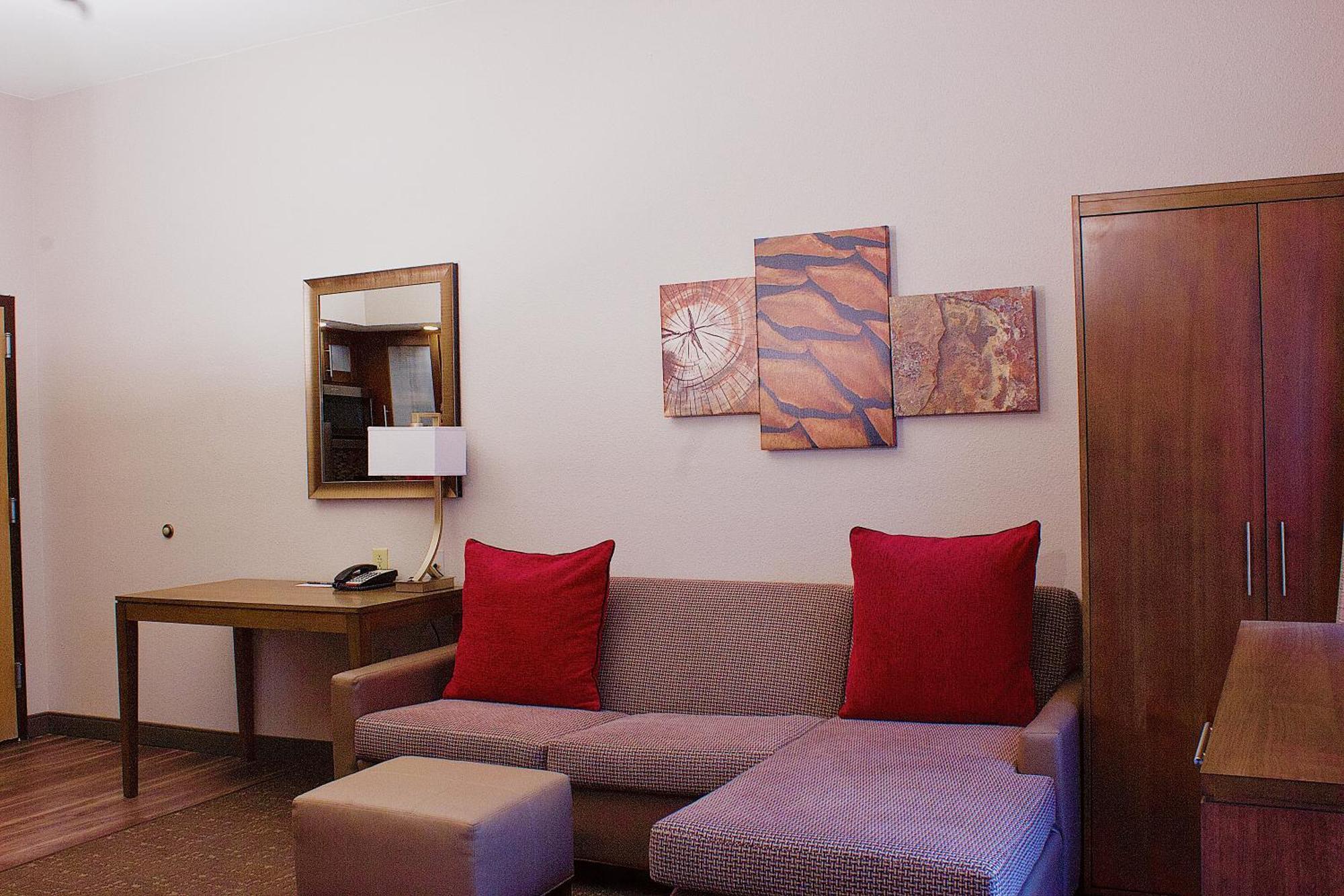 Staybridge Suites Chattanooga-Hamilton Place By Ihg מראה חיצוני תמונה