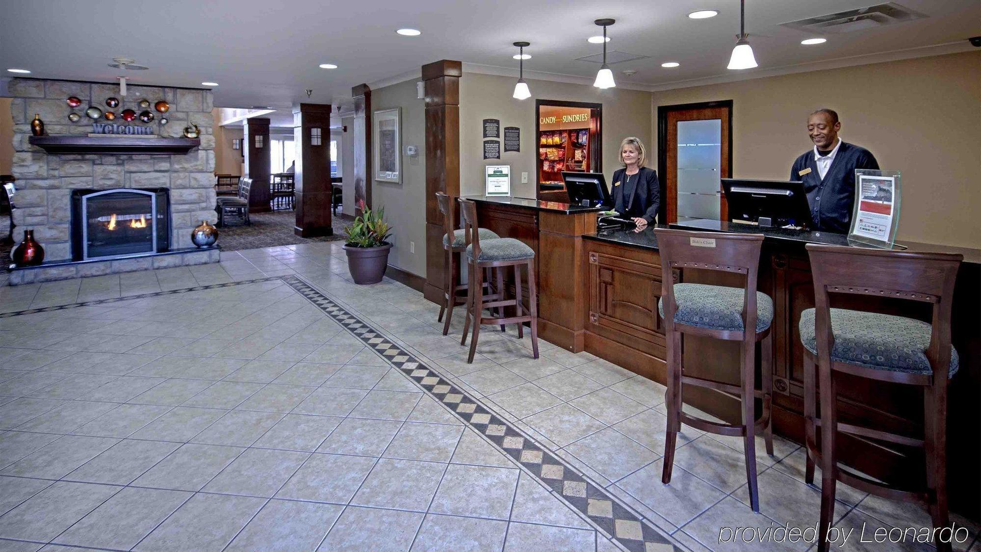 Staybridge Suites Chattanooga-Hamilton Place By Ihg מראה חיצוני תמונה