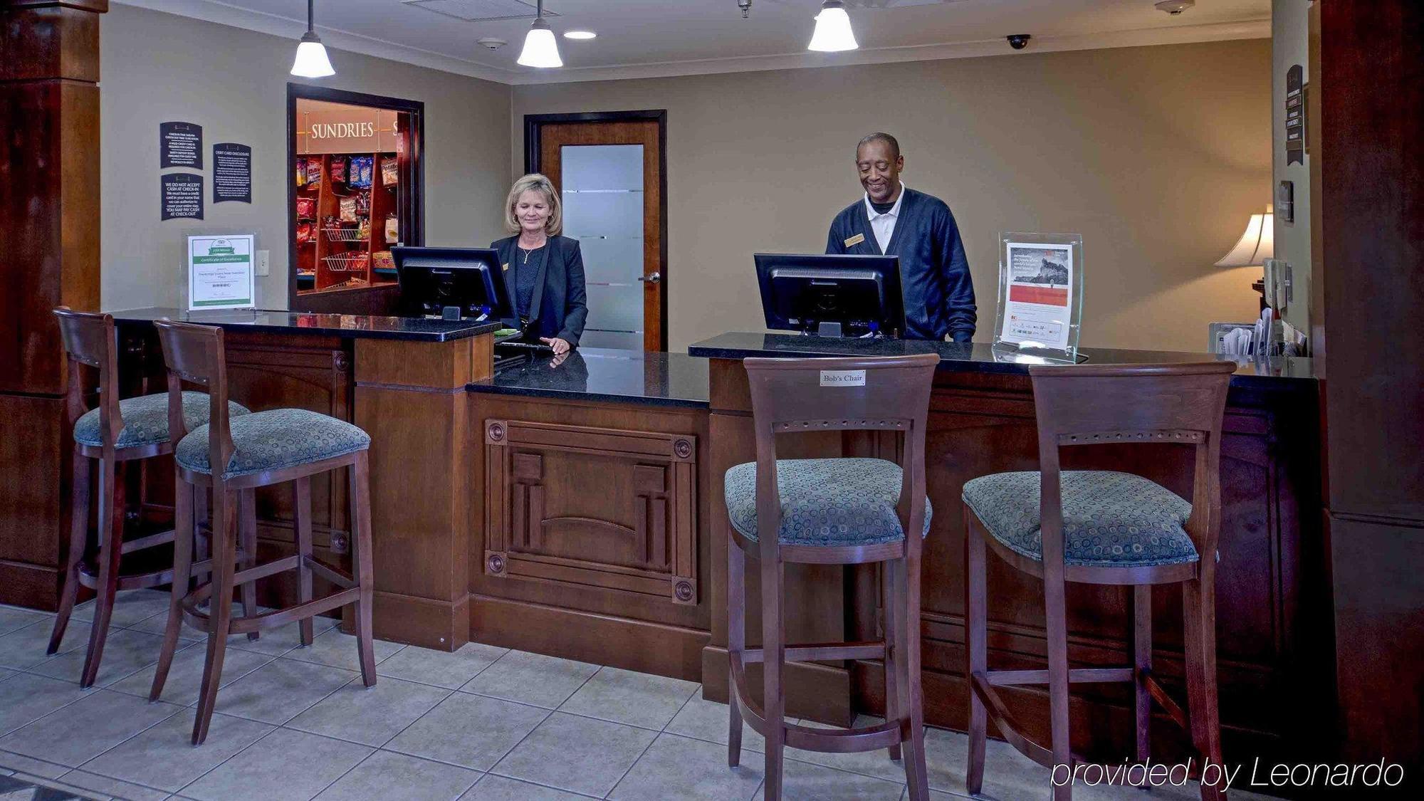 Staybridge Suites Chattanooga-Hamilton Place By Ihg מראה חיצוני תמונה