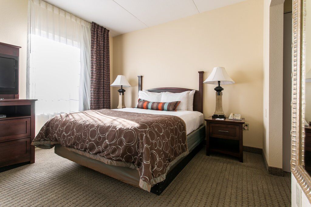 Staybridge Suites Chattanooga-Hamilton Place By Ihg מראה חיצוני תמונה