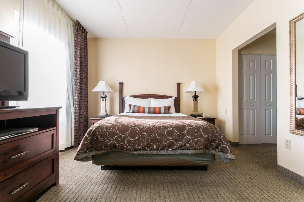 Staybridge Suites Chattanooga-Hamilton Place By Ihg מראה חיצוני תמונה