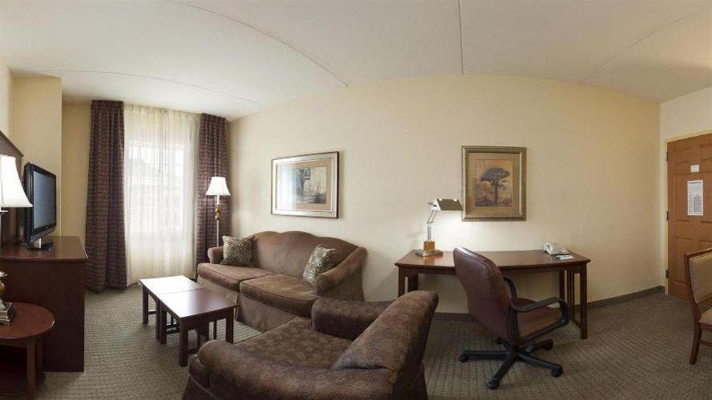 Staybridge Suites Chattanooga-Hamilton Place By Ihg מראה חיצוני תמונה
