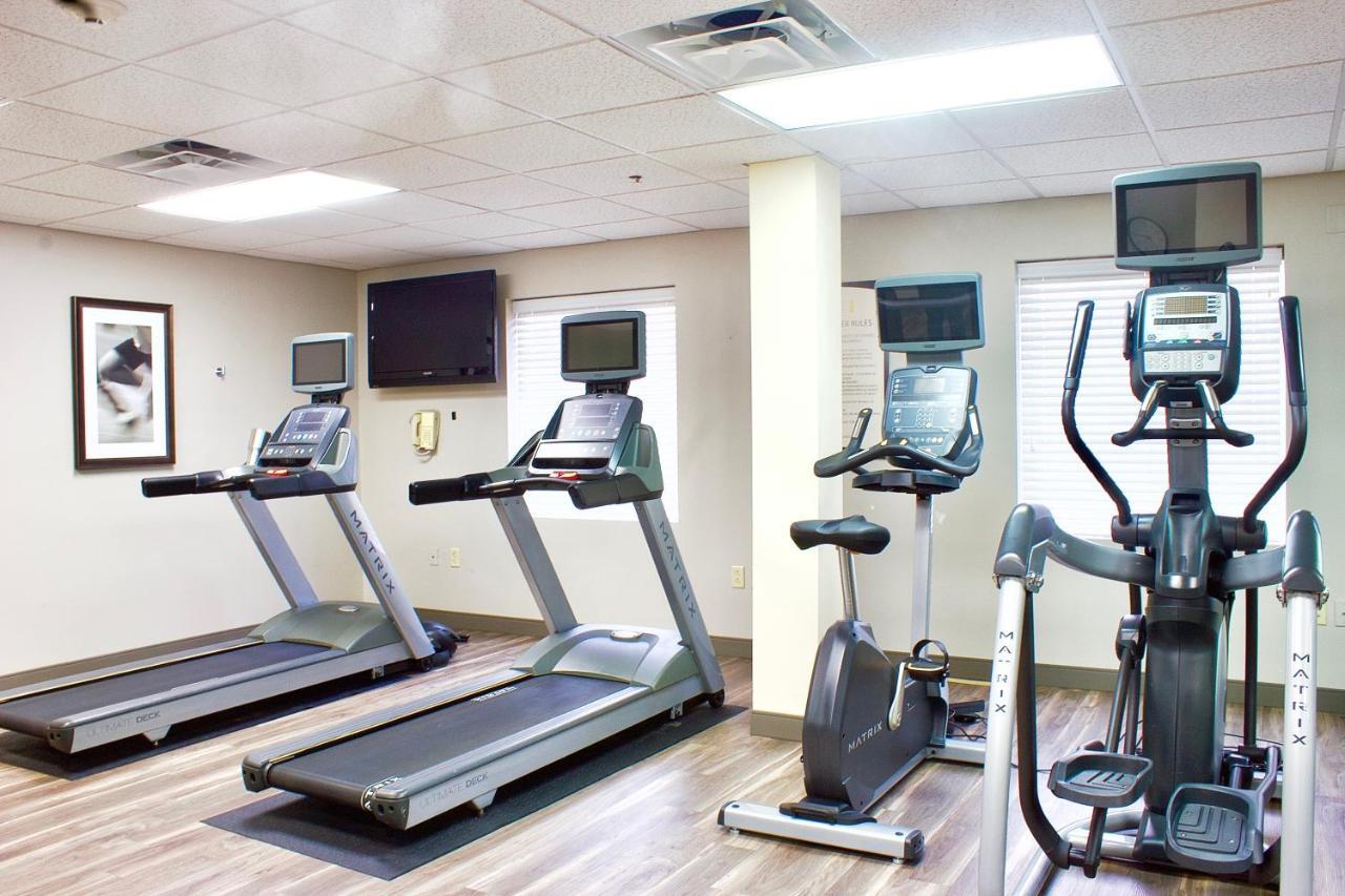 Staybridge Suites Chattanooga-Hamilton Place By Ihg מראה חיצוני תמונה