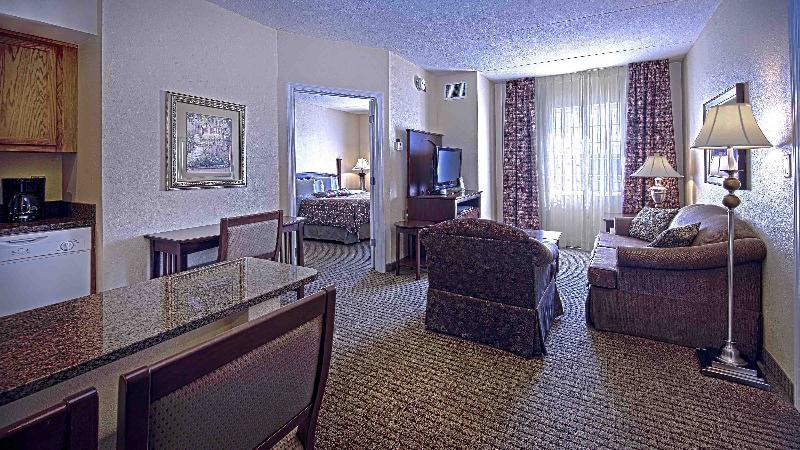 Staybridge Suites Chattanooga-Hamilton Place By Ihg מראה חיצוני תמונה
