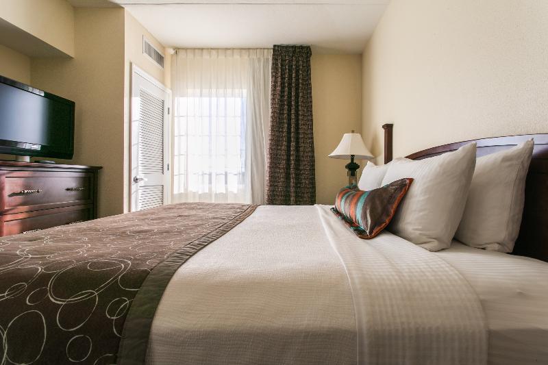 Staybridge Suites Chattanooga-Hamilton Place By Ihg מראה חיצוני תמונה