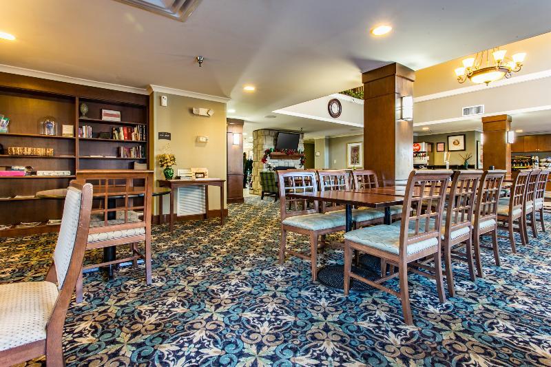 Staybridge Suites Chattanooga-Hamilton Place By Ihg מראה חיצוני תמונה