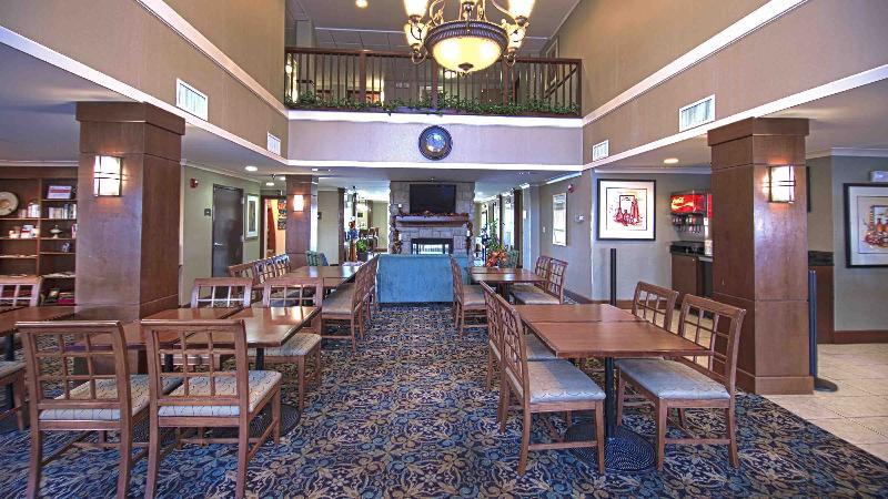 Staybridge Suites Chattanooga-Hamilton Place By Ihg מראה חיצוני תמונה